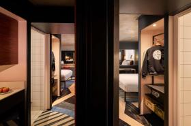 Mama Shelter Paris East - photo 6