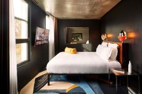 Mama Shelter Paris East - photo 21