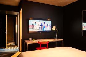 Mama Shelter Paris East - photo 13