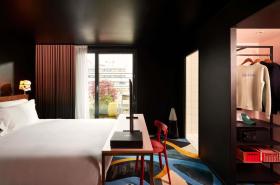 Mama Shelter Paris East - photo 11