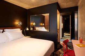Mama Shelter Paris East - photo 16