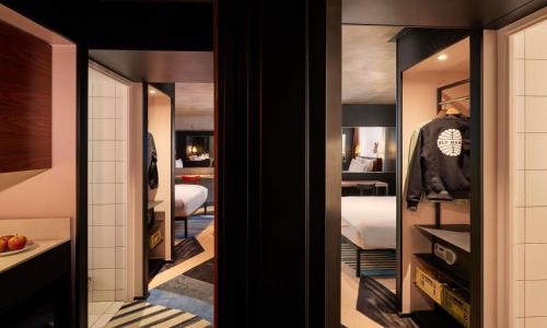 Mama Shelter Paris East - photo 3