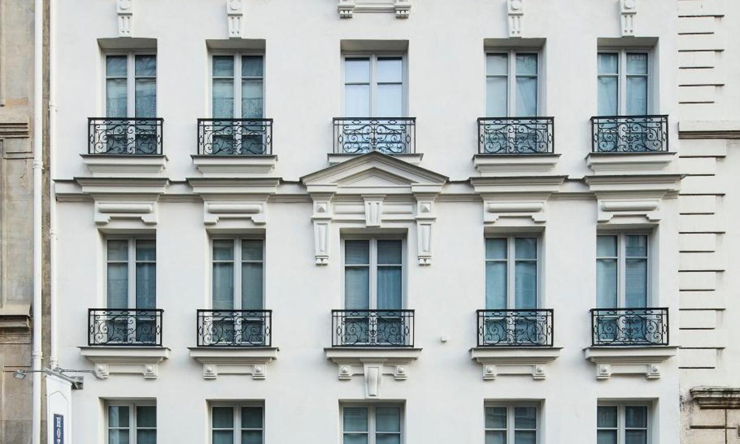 Photo of Best Western Premier Faubourg 88