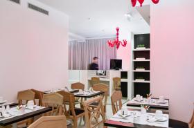 Best Western Premier Faubourg 88 - photo 6