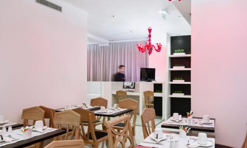 Best Western Premier Faubourg 88 - photo 3