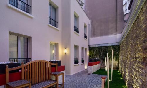 Best Western Premier Faubourg 88 - photo 2