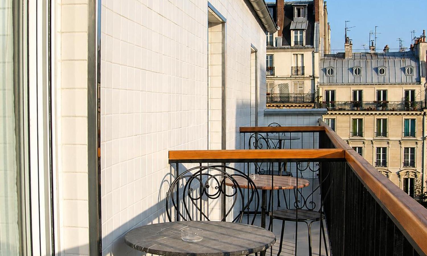 Foto del Hotel Darcet