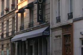 Hotel Darcet - photo 24