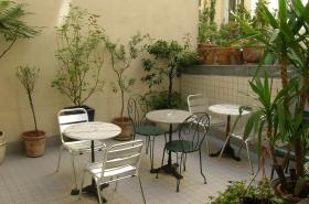 Hotel Darcet - photo 20