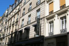 Hotel Darcet - photo 21