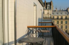 Hotel Darcet - photo 4