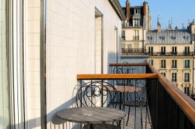 Hotel Darcet - photo 4
