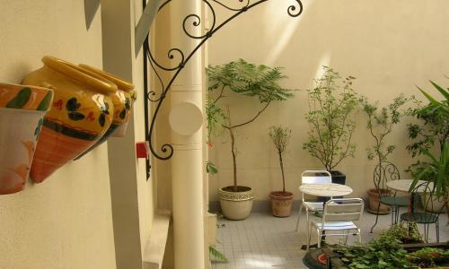 Hotel Darcet - photo 2