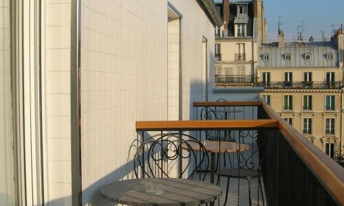 Hotel Darcet - photo 1