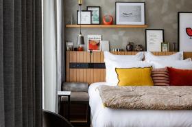 Maison Mère - photo 23