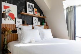 Maison Mère - photo 11