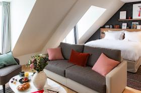 Maison Mère - photo 13