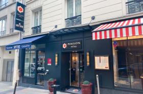 Maison Mère - photo 17