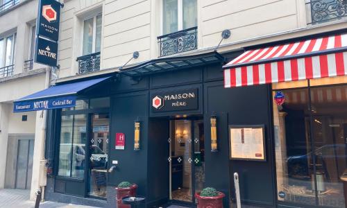 Maison Mère - photo 2