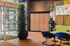 ibis Budget Paris La Villette 19ème - photo 25