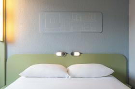 ibis Budget Paris La Villette 19ème - photo 21