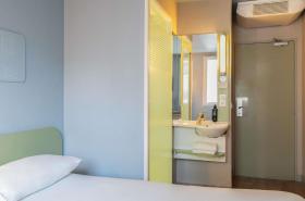 ibis Budget Paris La Villette 19ème - photo 18