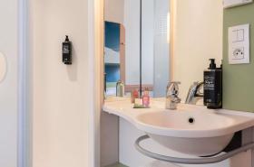 ibis Budget Paris La Villette 19ème - photo 5
