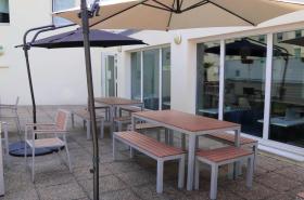 ibis Budget Paris La Villette 19ème - photo 8