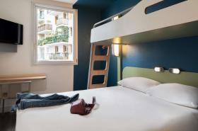 ibis Budget Paris La Villette 19ème - photo 21