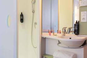 ibis Budget Paris La Villette 19ème - photo 20