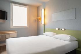 ibis Budget Paris La Villette 19ème - photo 19