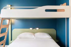 ibis Budget Paris La Villette 19ème - photo 22