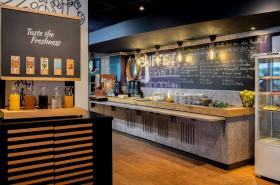 ibis Budget Paris La Villette 19ème - photo 15