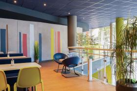 ibis Budget Paris La Villette 19ème - photo 12