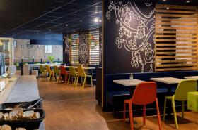 ibis Budget Paris La Villette 19ème - photo 13