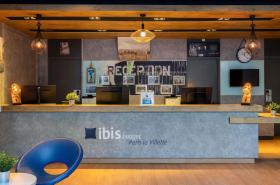 ibis Budget Paris La Villette 19ème - photo 4