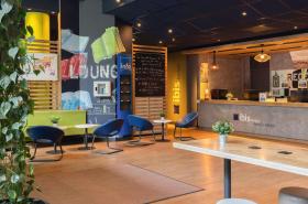 ibis Budget Paris La Villette 19ème - photo 27