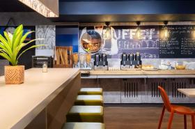 ibis Budget Paris La Villette 19ème - photo 24