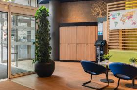 ibis Budget Paris La Villette 19ème - photo 25