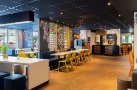 ibis Budget Paris La Villette 19ème - photo 23