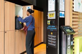 ibis Budget Paris La Villette 19ème - photo 26