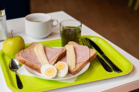 ibis Budget Paris La Villette 19ème - photo 10