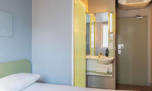 ibis Budget Paris La Villette 19ème - photo 2