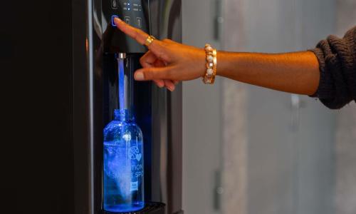 ibis Budget Paris La Villette 19ème - photo 3