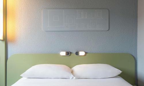 ibis Budget Paris La Villette 19ème - photo 2
