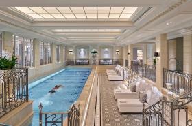 Four Seasons Hotel George V - photo 11