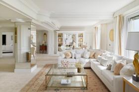 Four Seasons Hotel George V - photo 8