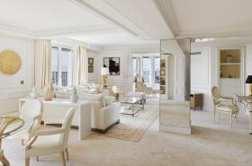 Four Seasons Hotel George V - photo 7