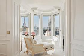 Four Seasons Hotel George V - photo 9