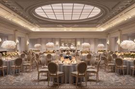 Four Seasons Hotel George V - photo 7